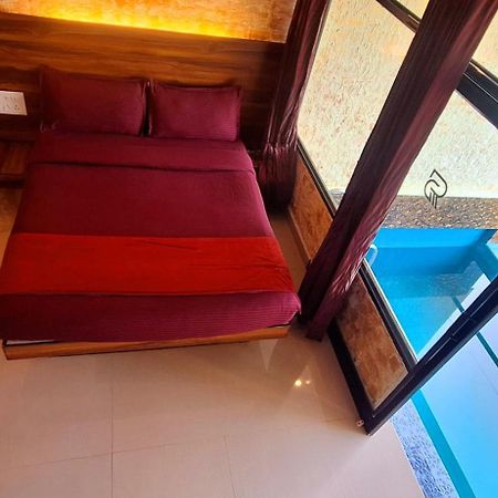 Rambler Garden Resort Idukki Exterior foto