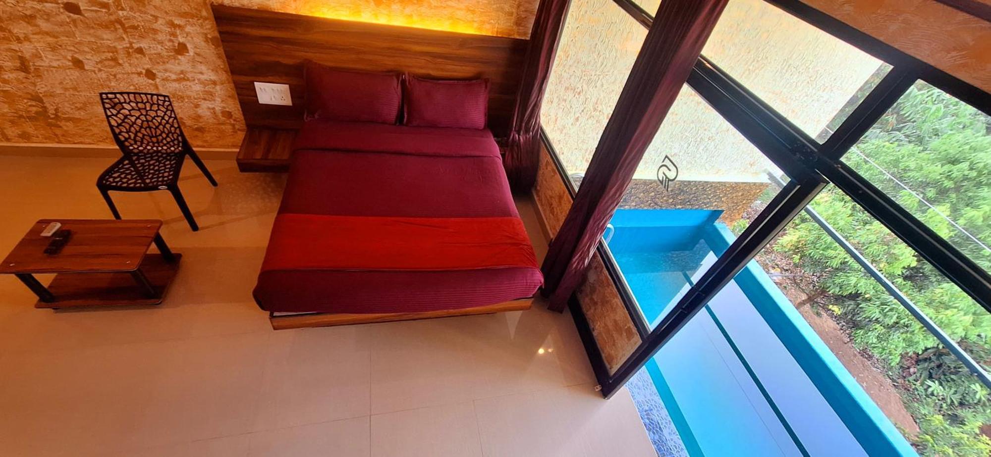 Rambler Garden Resort Idukki Exterior foto