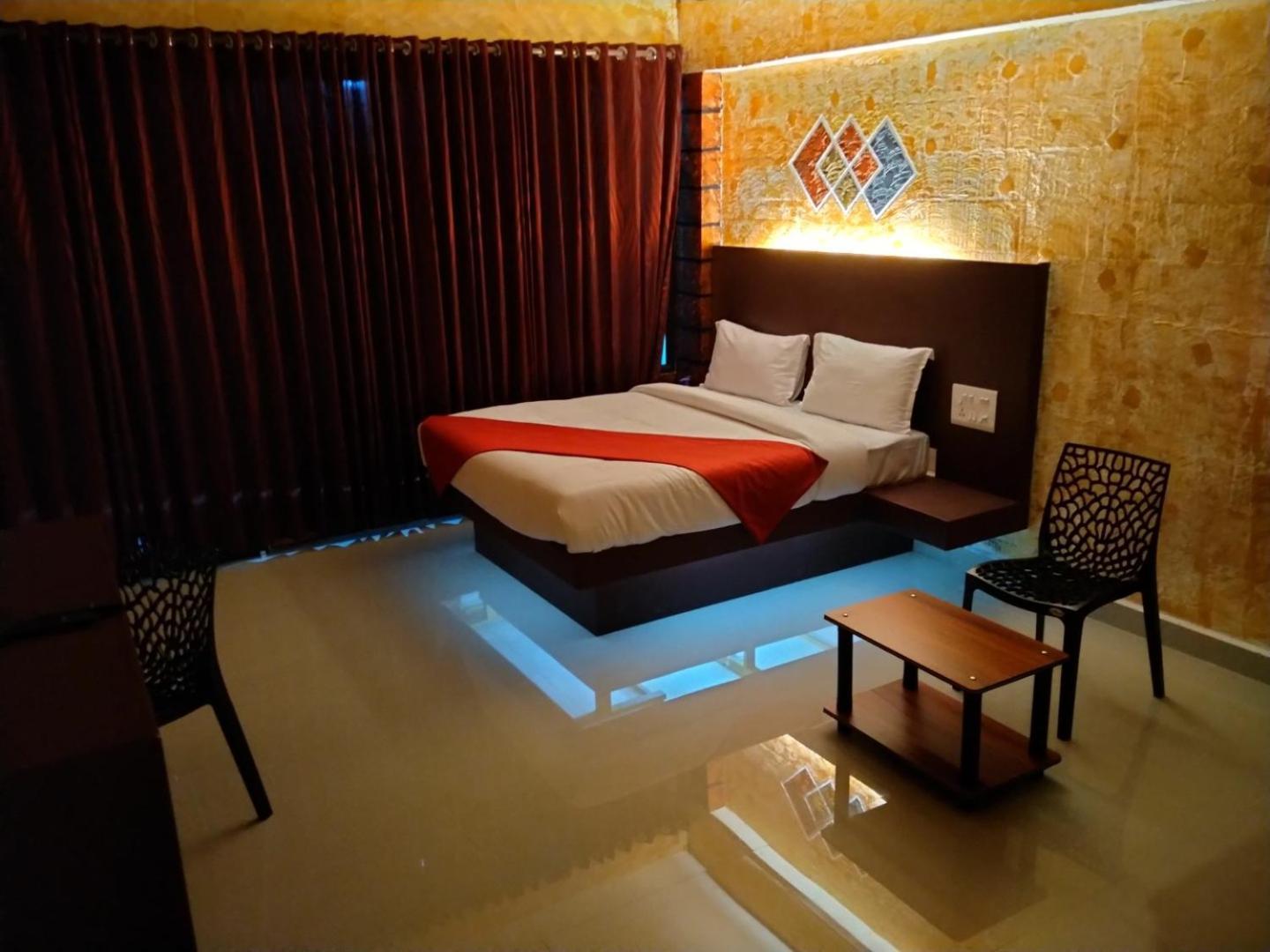 Rambler Garden Resort Idukki Cameră foto